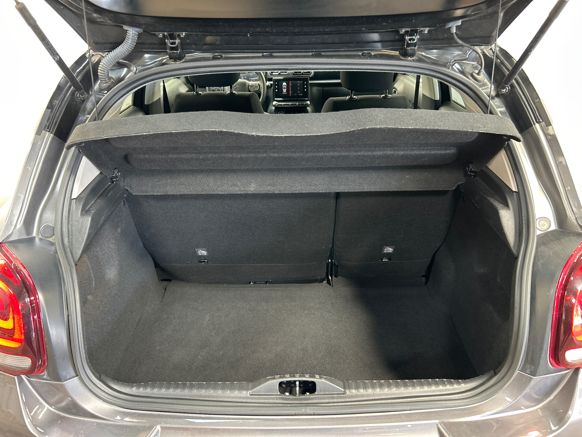 CITROEN C3 PureTech 110 S&S EAT6 Shine