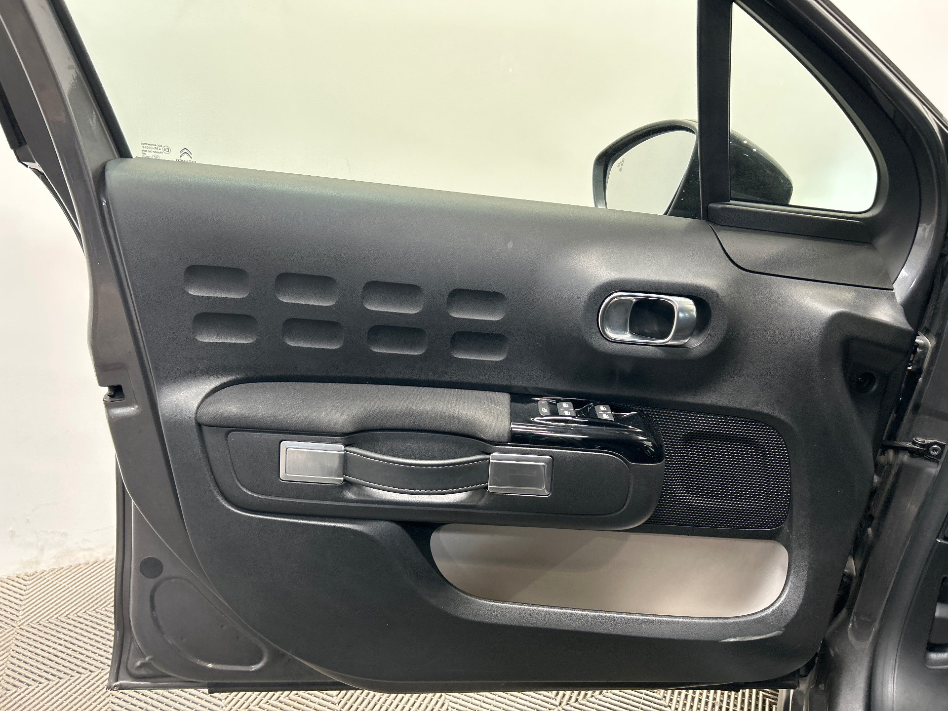CITROEN C3 PureTech 110 S&S EAT6 Shine