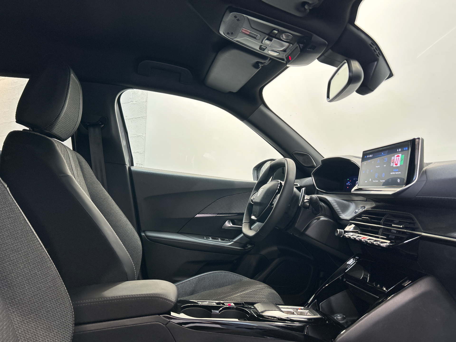 PEUGEOT 2008 130 S&S EAT8 Allure