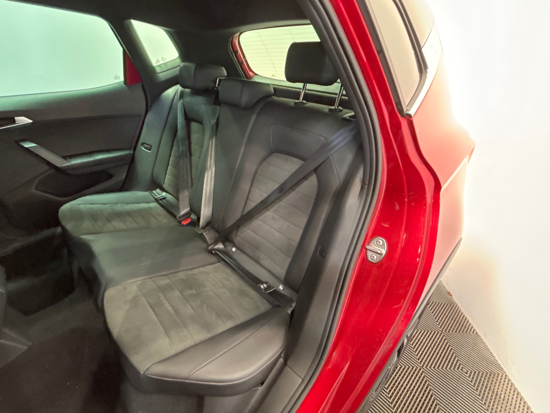 SEAT ARONA Fr 1.0 TSI 110 DSG