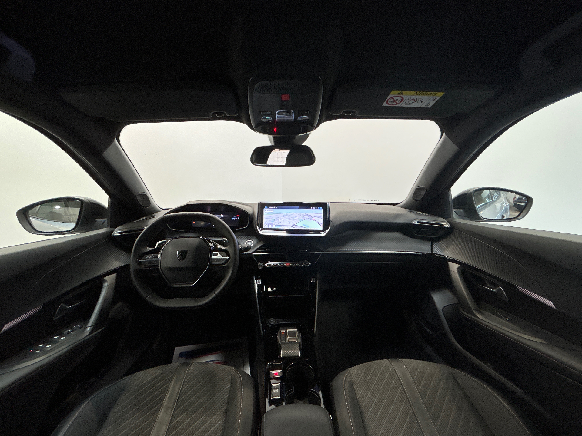 PEUGEOT 2008 130 S&S EAT8 Allure