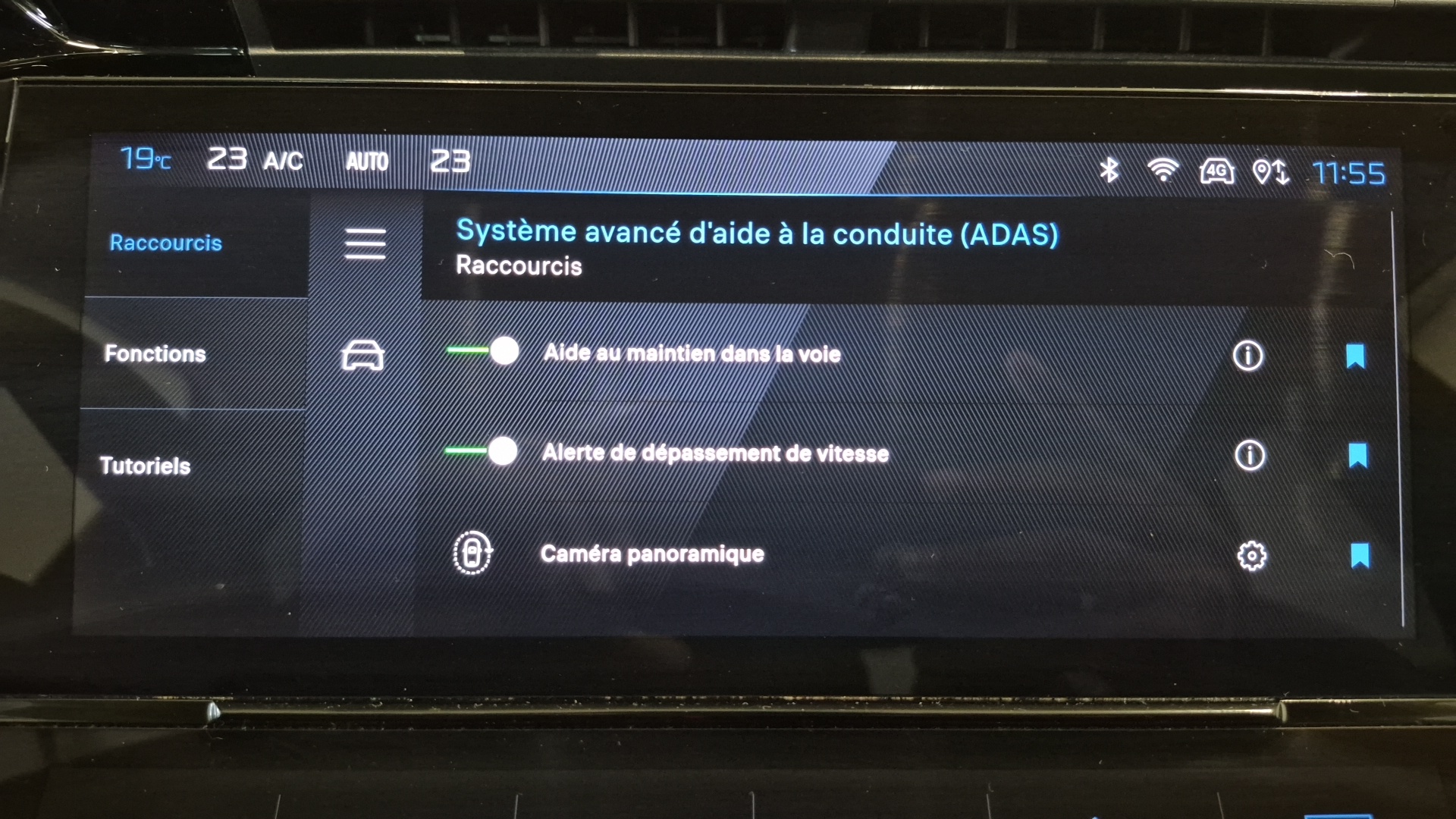 PEUGEOT 408 Hybrid 145 e-DCS6 Allure