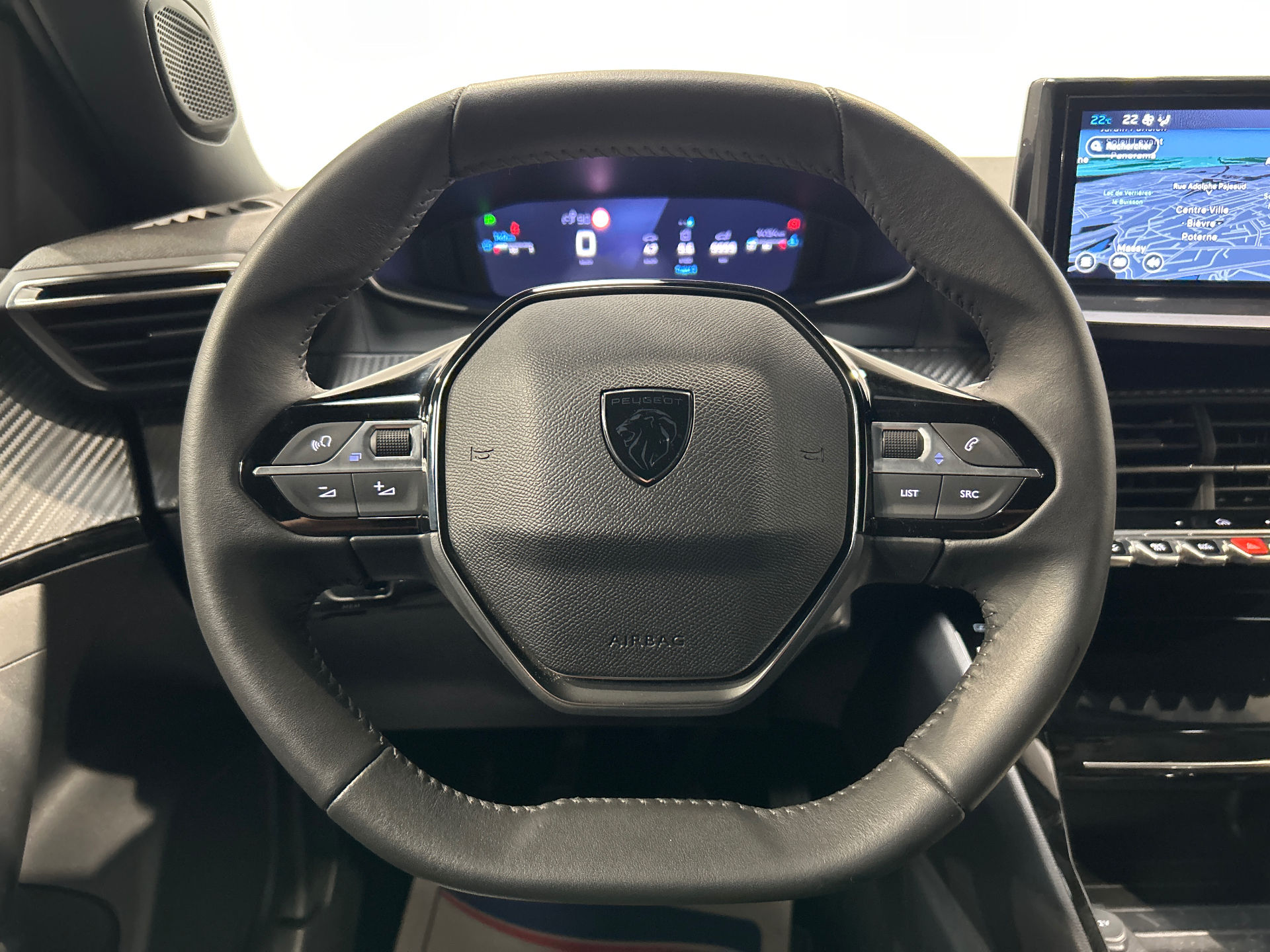 PEUGEOT 2008 100 S&S BVM6 Allure