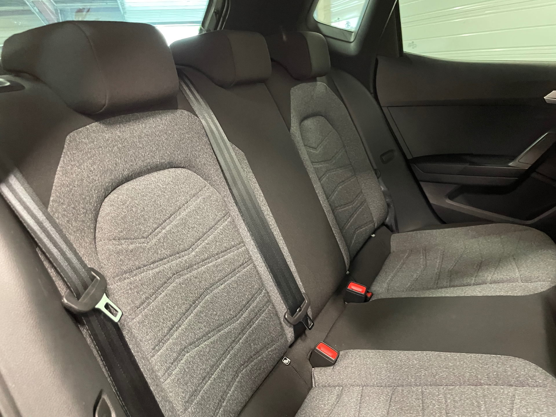 SEAT ARONA 1.5 TSI 150 ch Start/Stop DSG7 Xperience