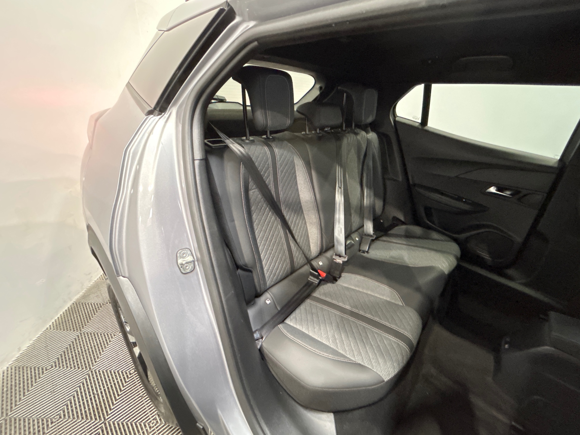 PEUGEOT 2008 100 S&S BVM6 Allure