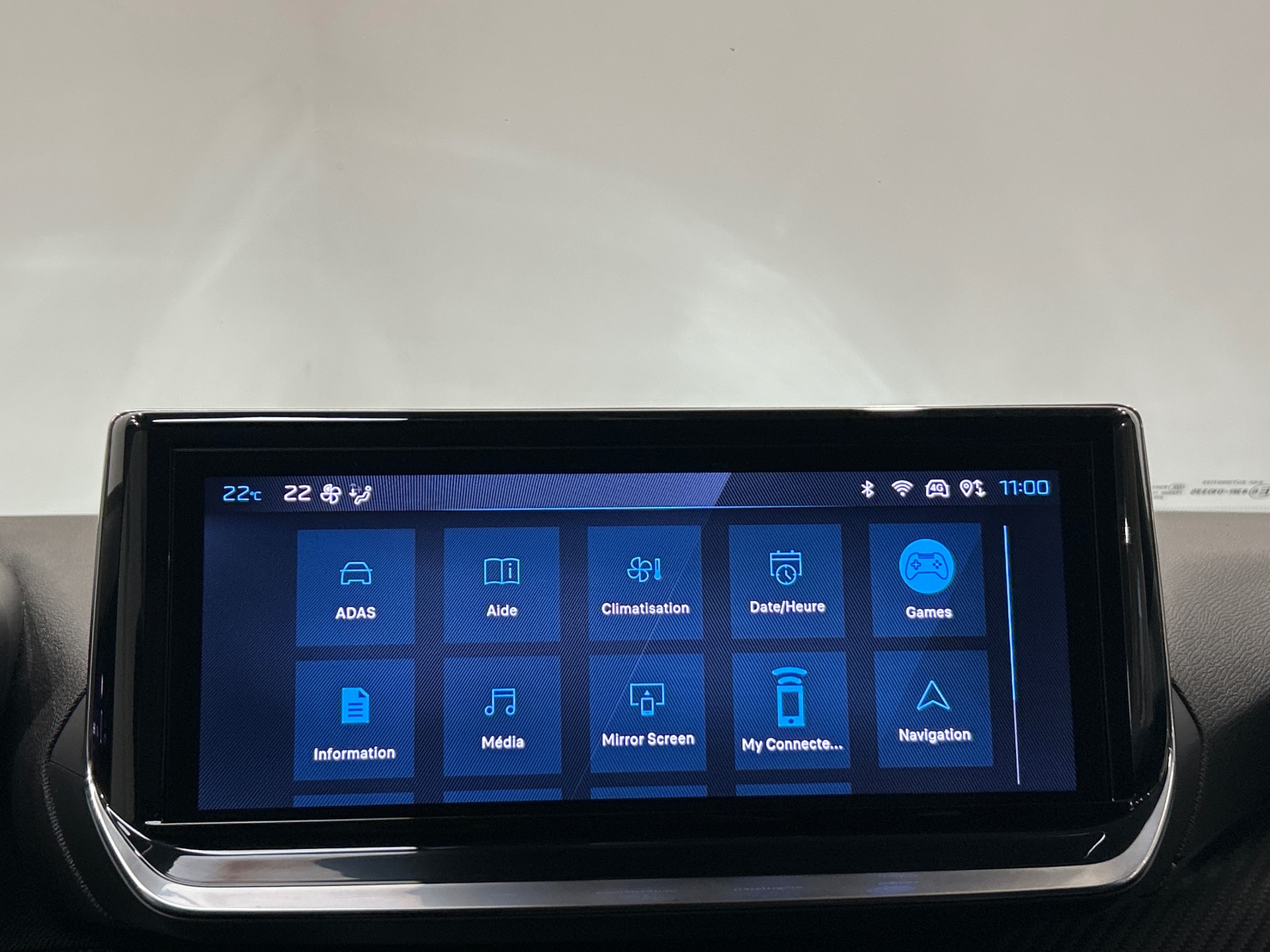PEUGEOT 2008 100 S&S BVM6 Allure