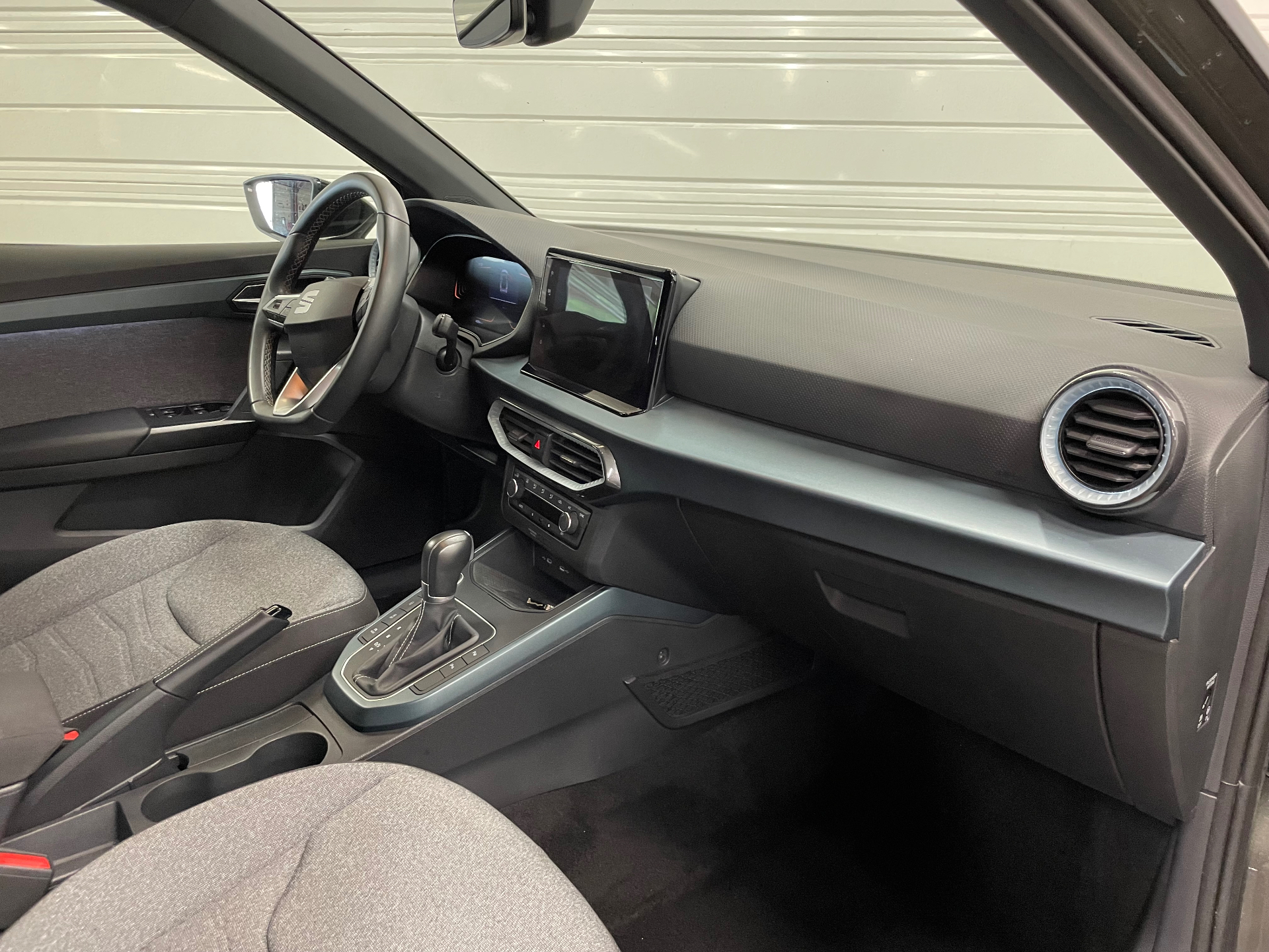 SEAT ARONA 1.5 TSI 150 ch Start/Stop DSG7 Xperience