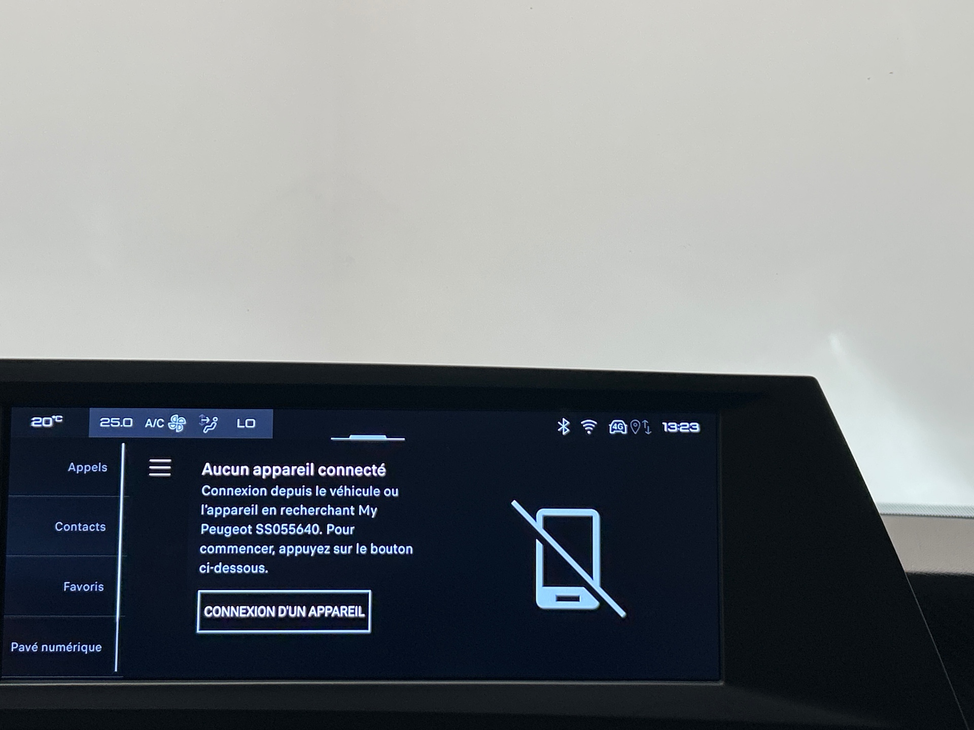 PEUGEOT 5008 Hybrid 145 ch e-DCS6 Allure