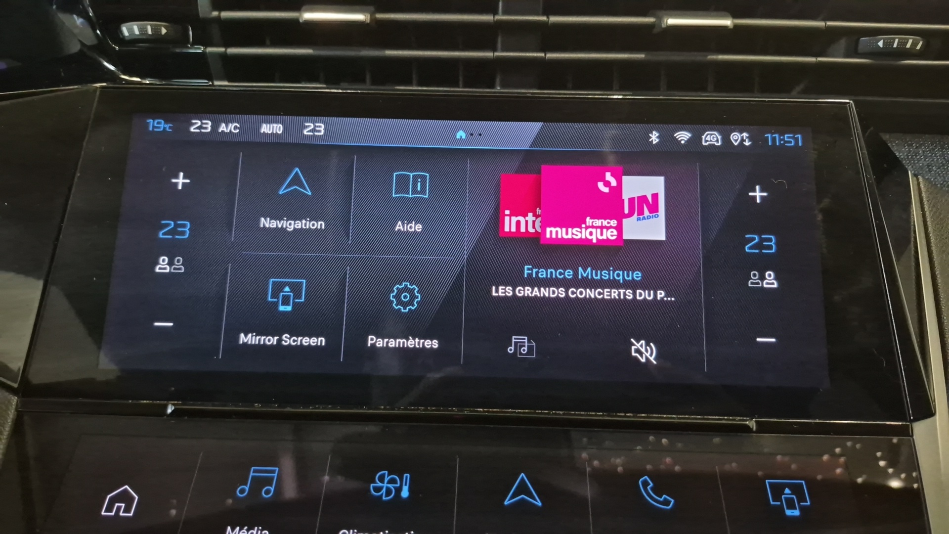PEUGEOT 408 Hybrid 145 e-DCS6 Allure