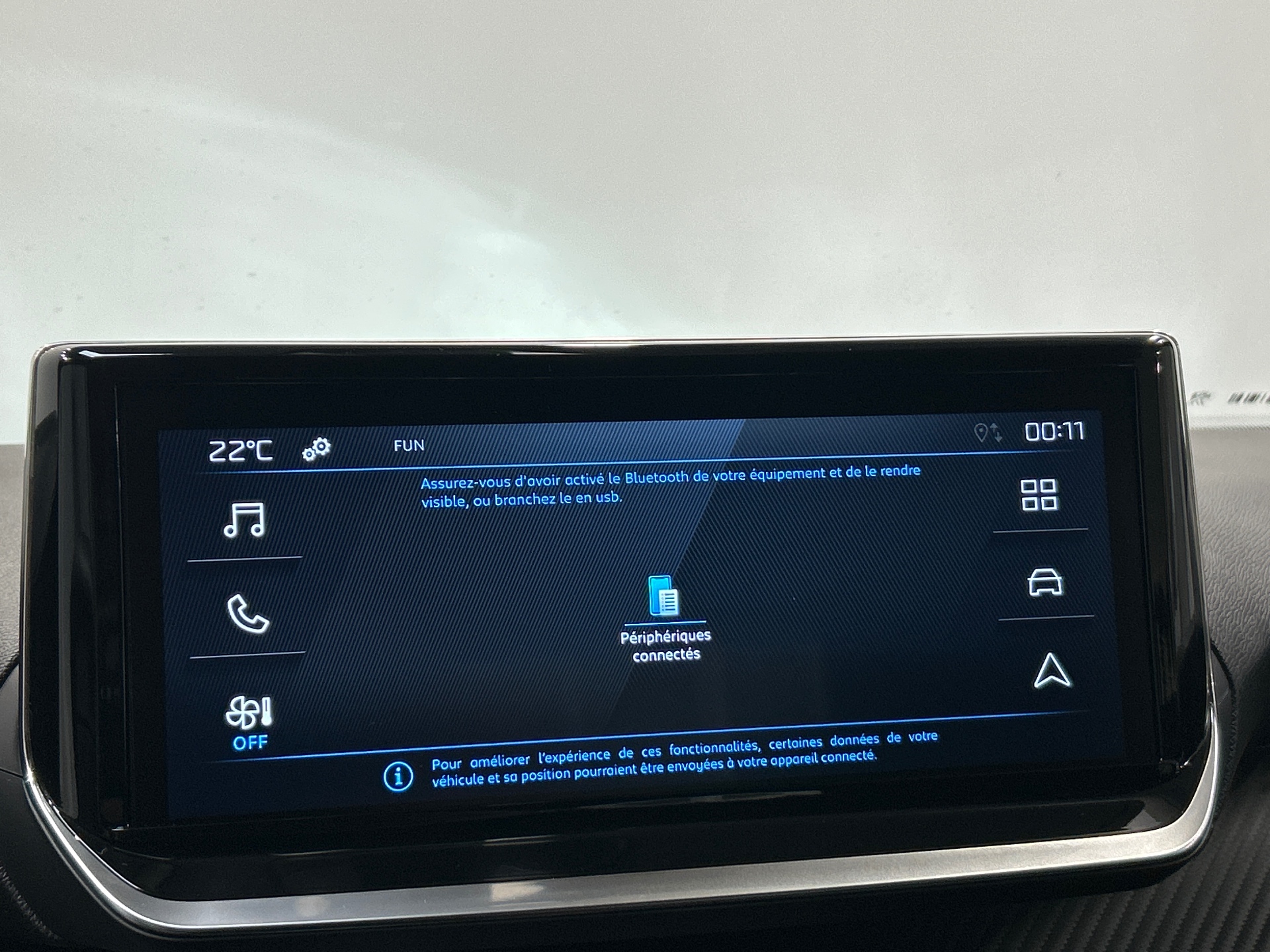 PEUGEOT 2008 Hybrid 145 e-DCS6 Style