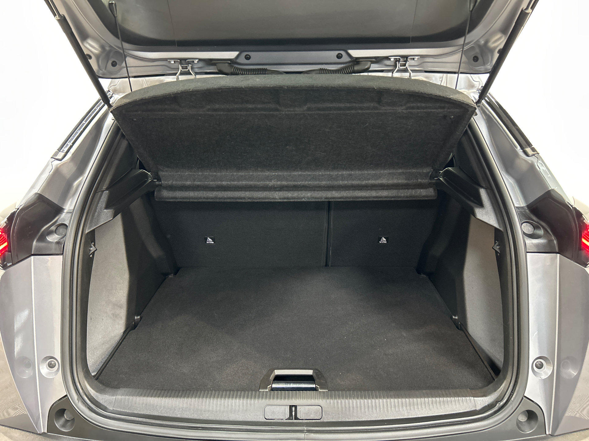 PEUGEOT 2008 100 S&S BVM6 Allure