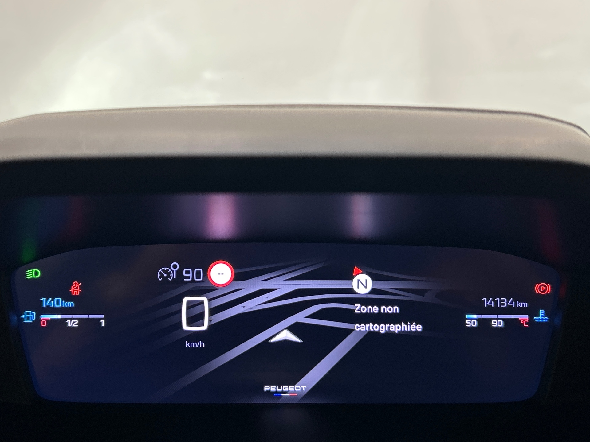 PEUGEOT 2008 100 S&S BVM6 Allure