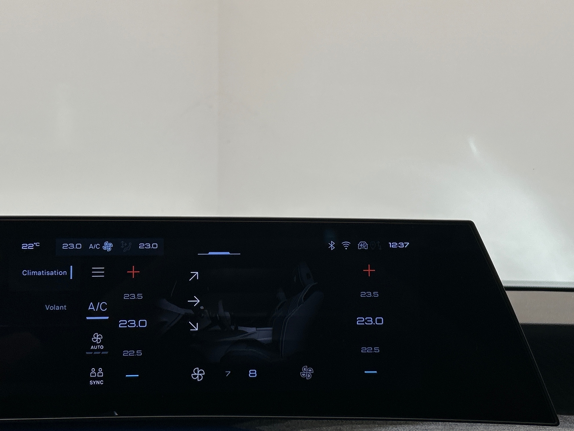 PEUGEOT 3008 Hybrid 145 e-DCS6 Allure
