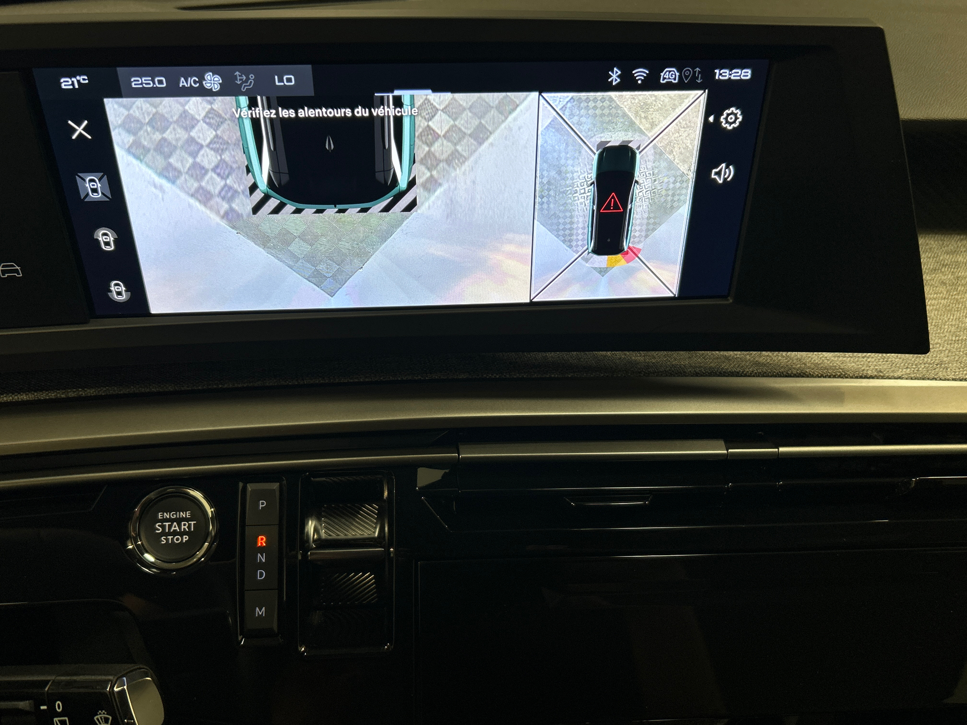 PEUGEOT 5008 Hybrid 145 ch e-DCS6 Allure