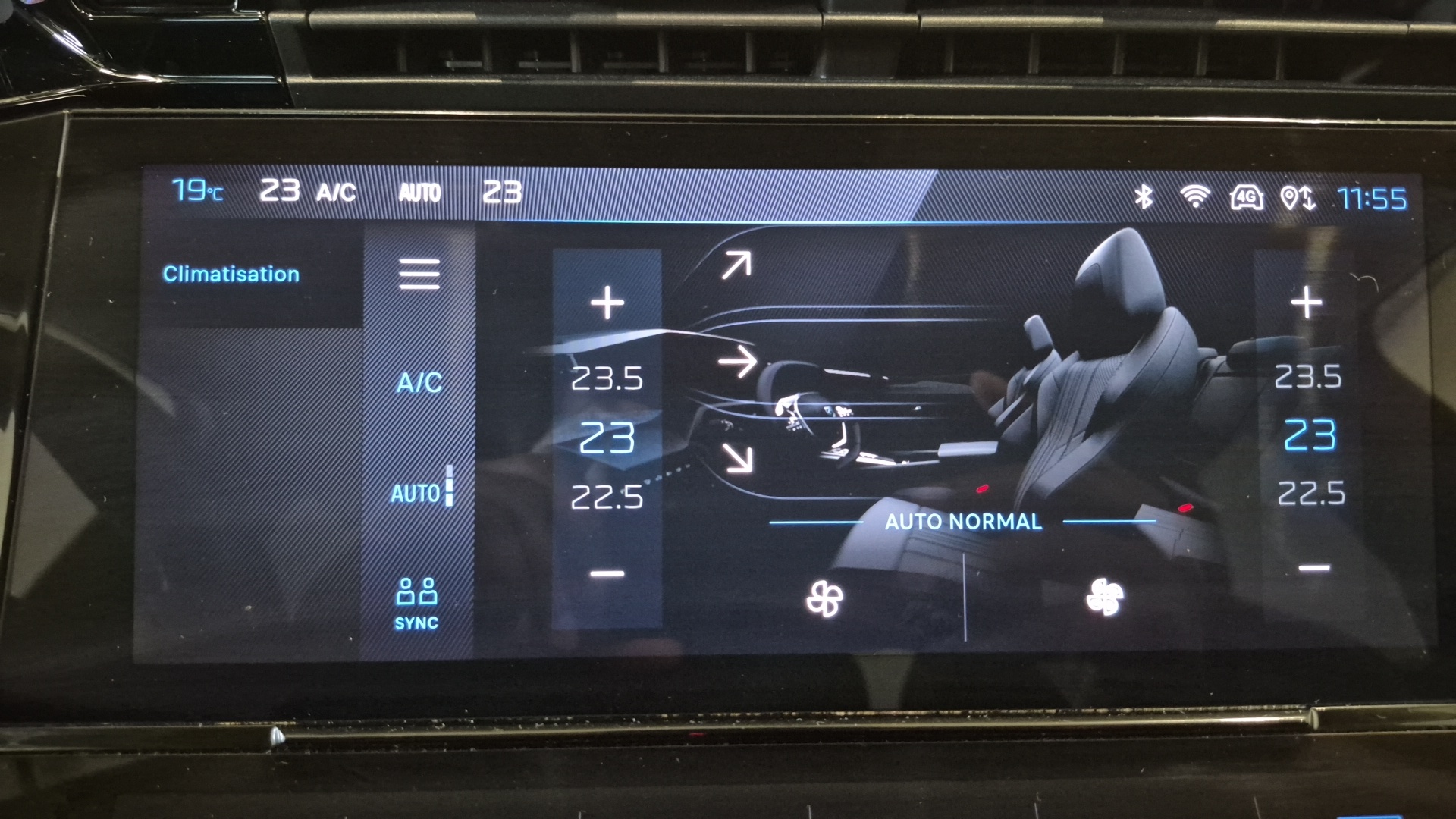 PEUGEOT 408 Hybrid 145 e-DCS6 Allure
