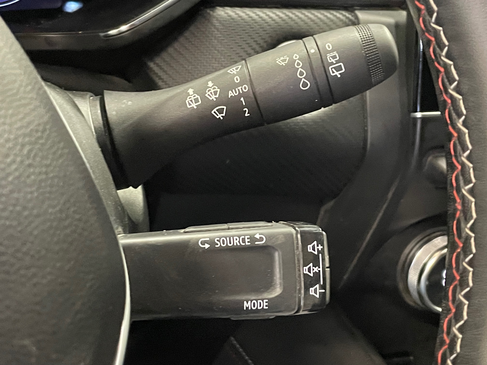 RENAULT CAPTUR mild hybrid 160 EDC R.S. line