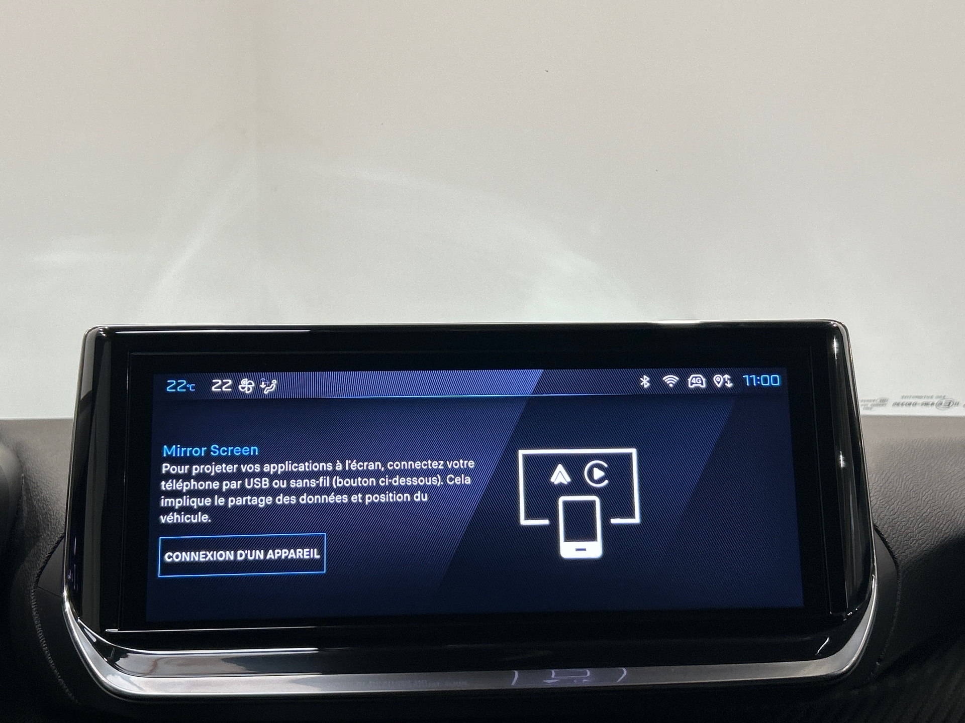 PEUGEOT 2008 100 S&S BVM6 Allure