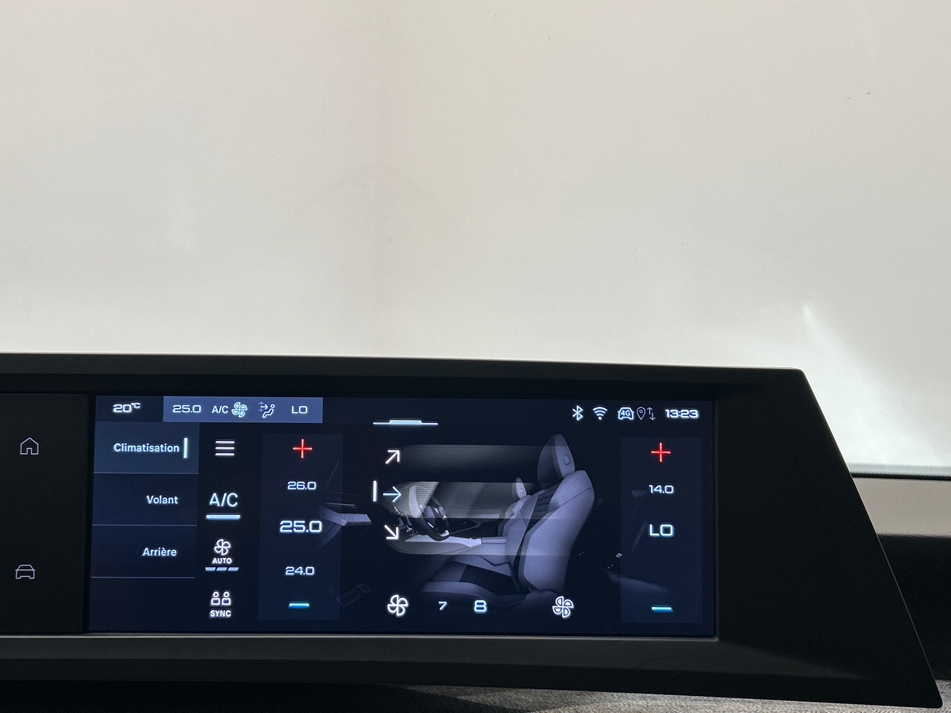 PEUGEOT 5008 Hybrid 145 ch e-DCS6 Allure