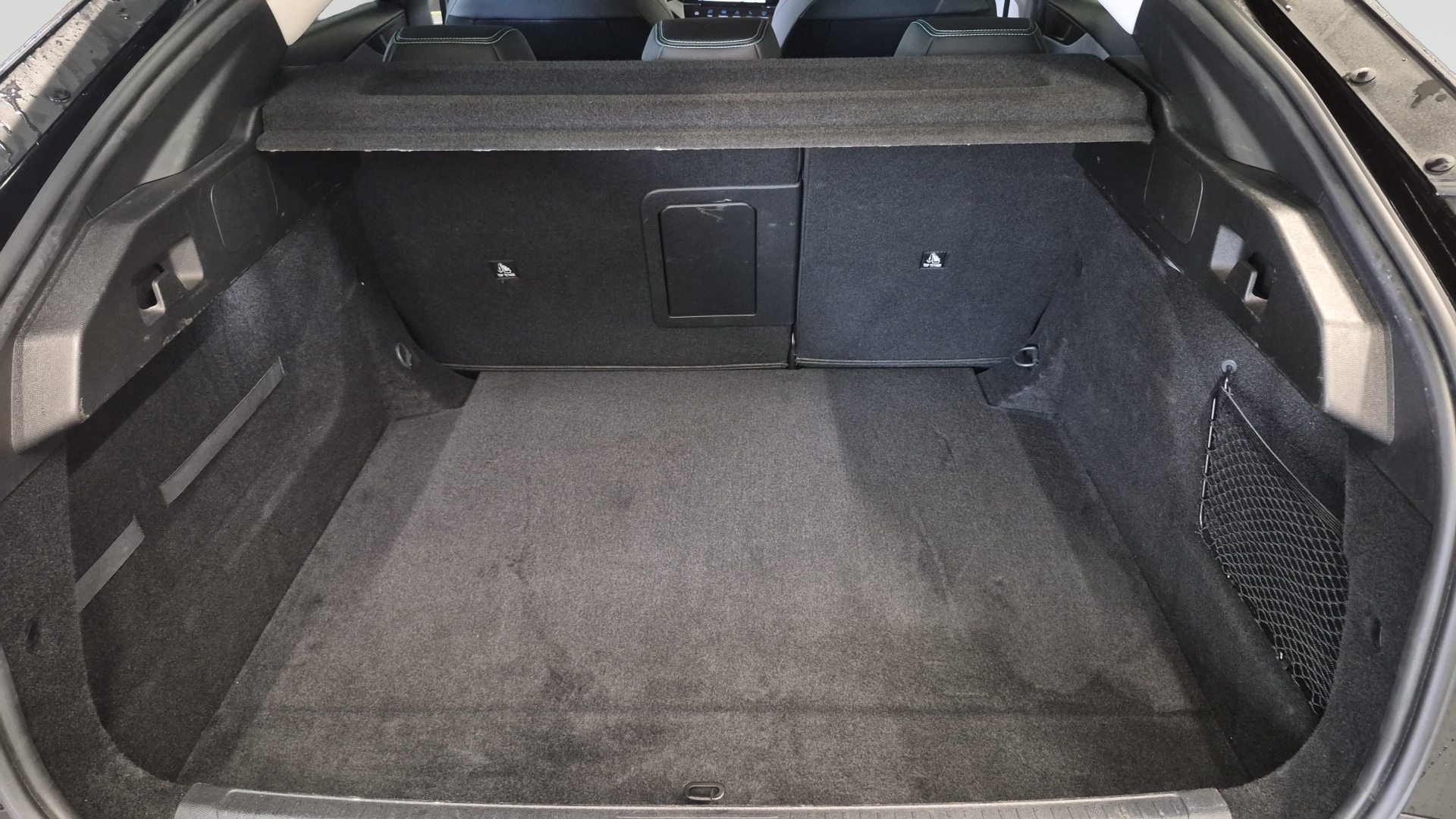 PEUGEOT 408 Hybrid 145 e-DCS6 Allure