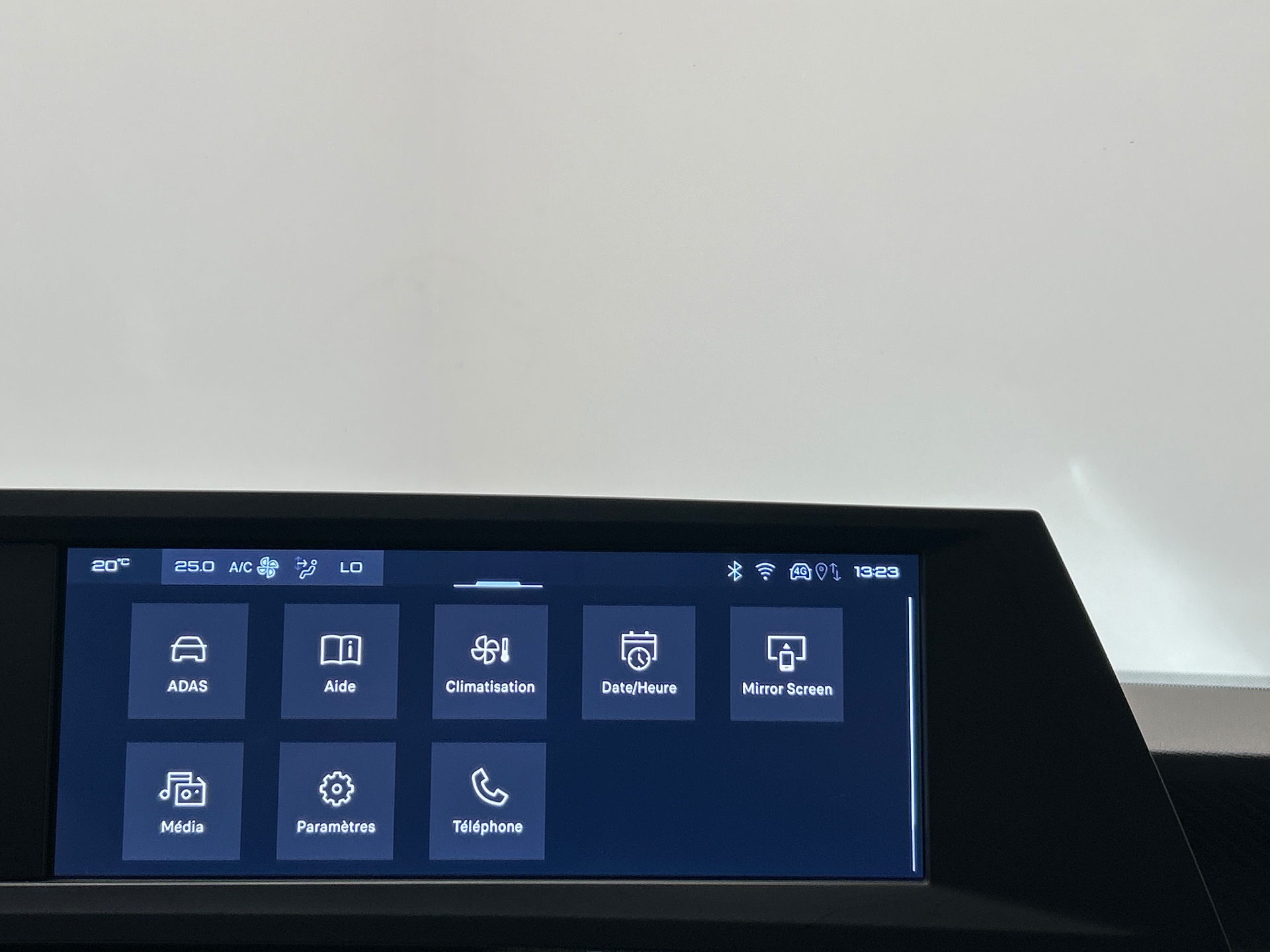PEUGEOT 5008 Hybrid 145 ch e-DCS6 Allure