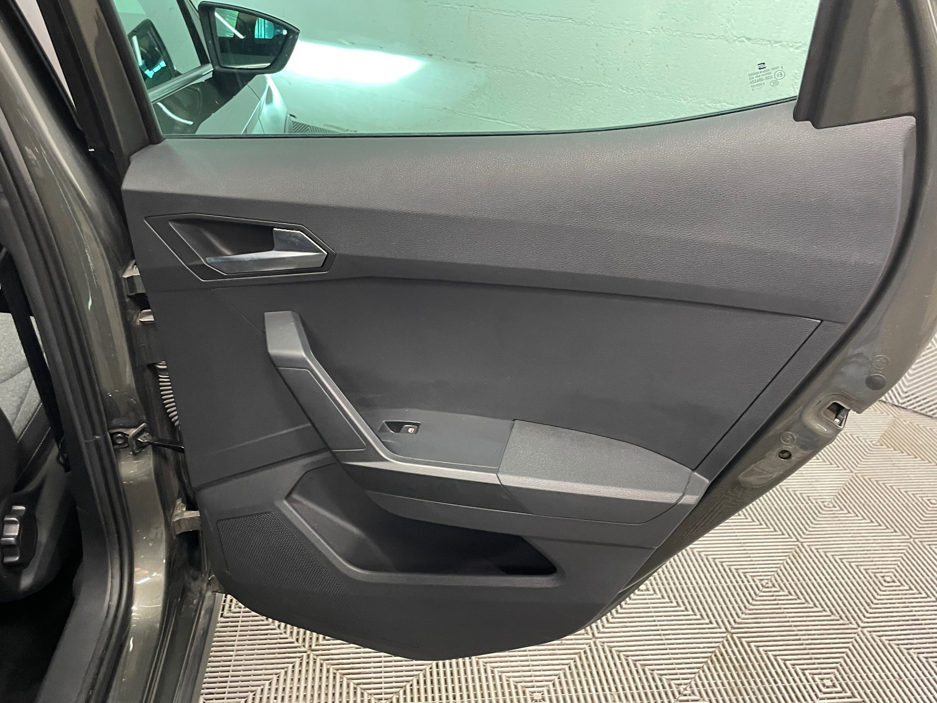 SEAT ARONA 1.5 TSI 150 ch Start/Stop DSG7 Xperience