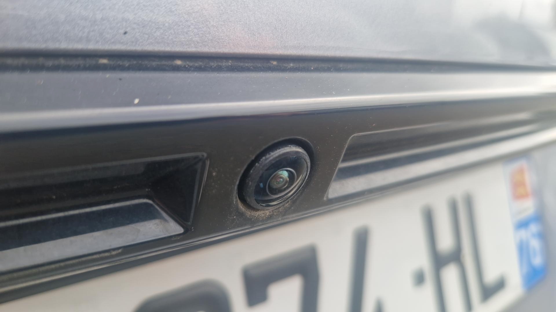 PEUGEOT 2008 Hybrid 145 e-DCS6 Allure