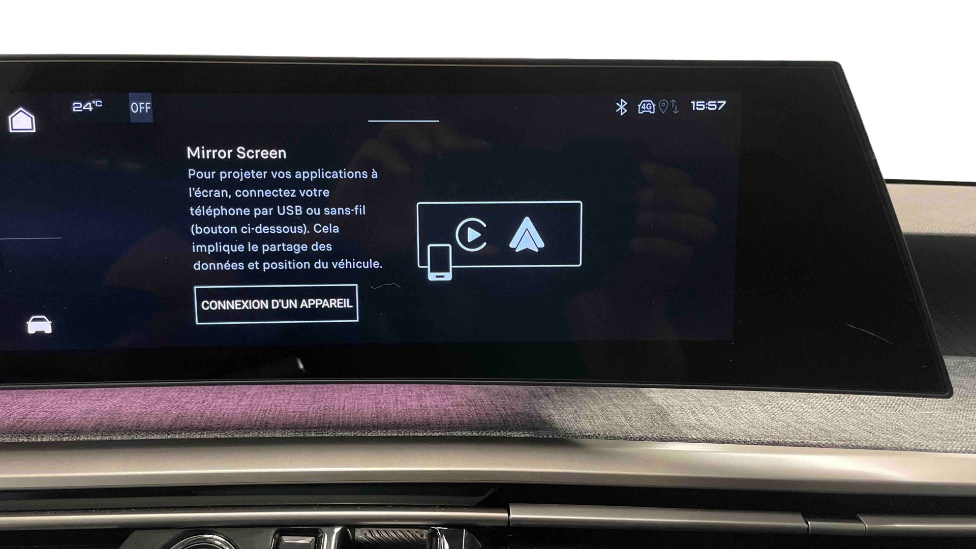 PEUGEOT 3008 Hybrid 145 e-DCS6 Allure