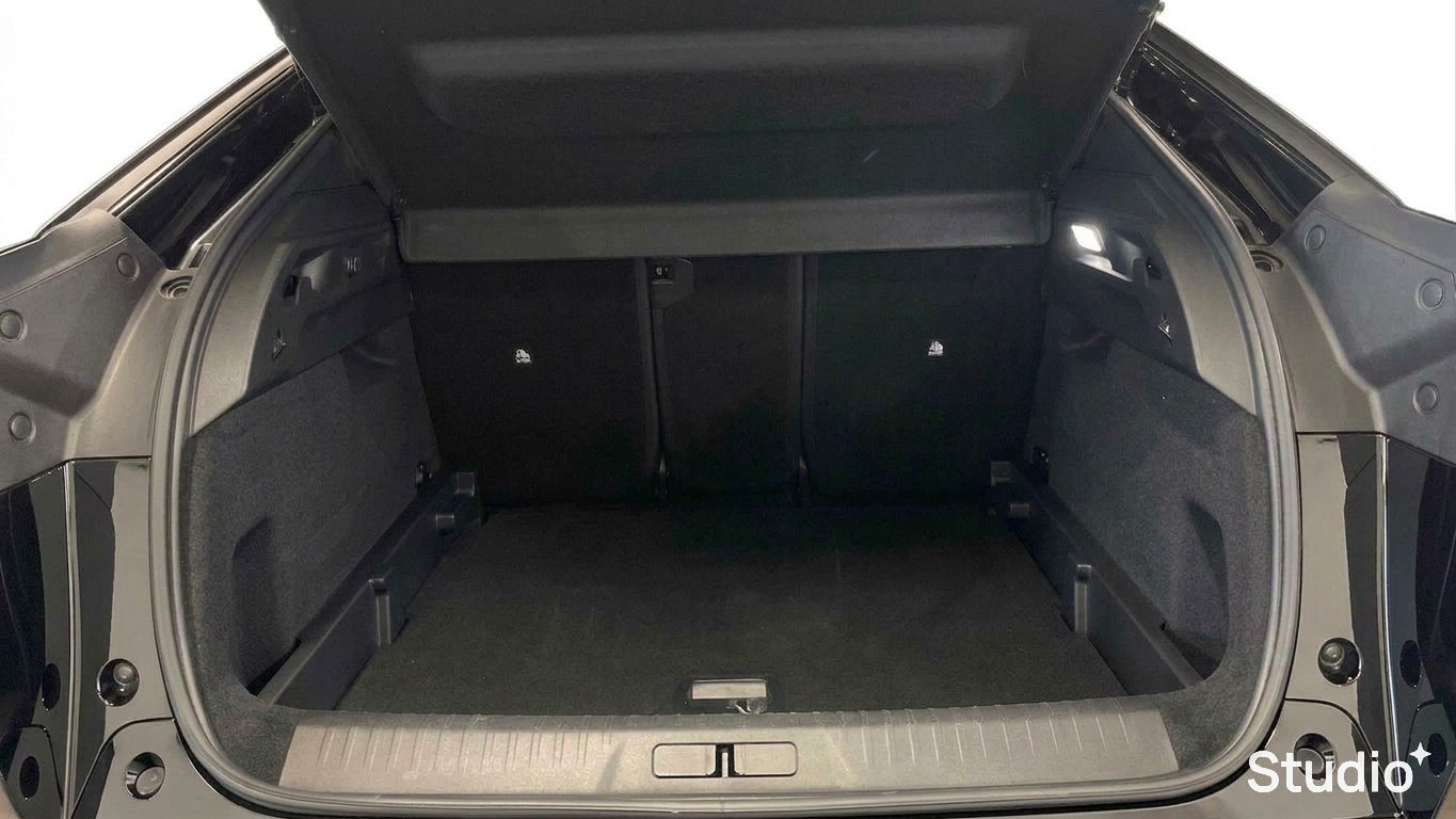 PEUGEOT 3008 Hybrid 145 e-DCS6 Allure
