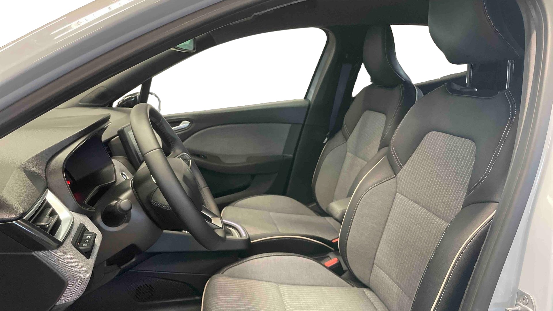 RENAULT CLIO V E-Tech full hybrid 145 ch GSR2 Techno