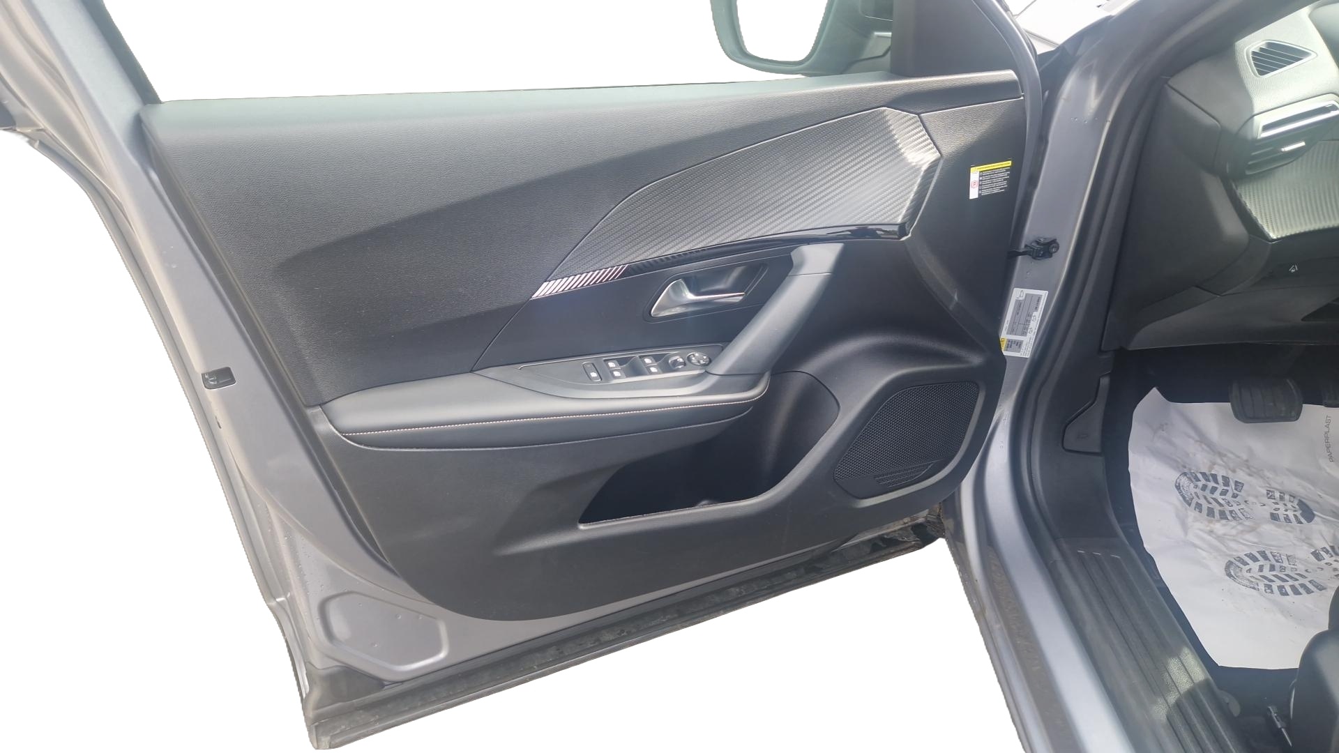 PEUGEOT 2008 Hybrid 145 e-DCS6 Allure