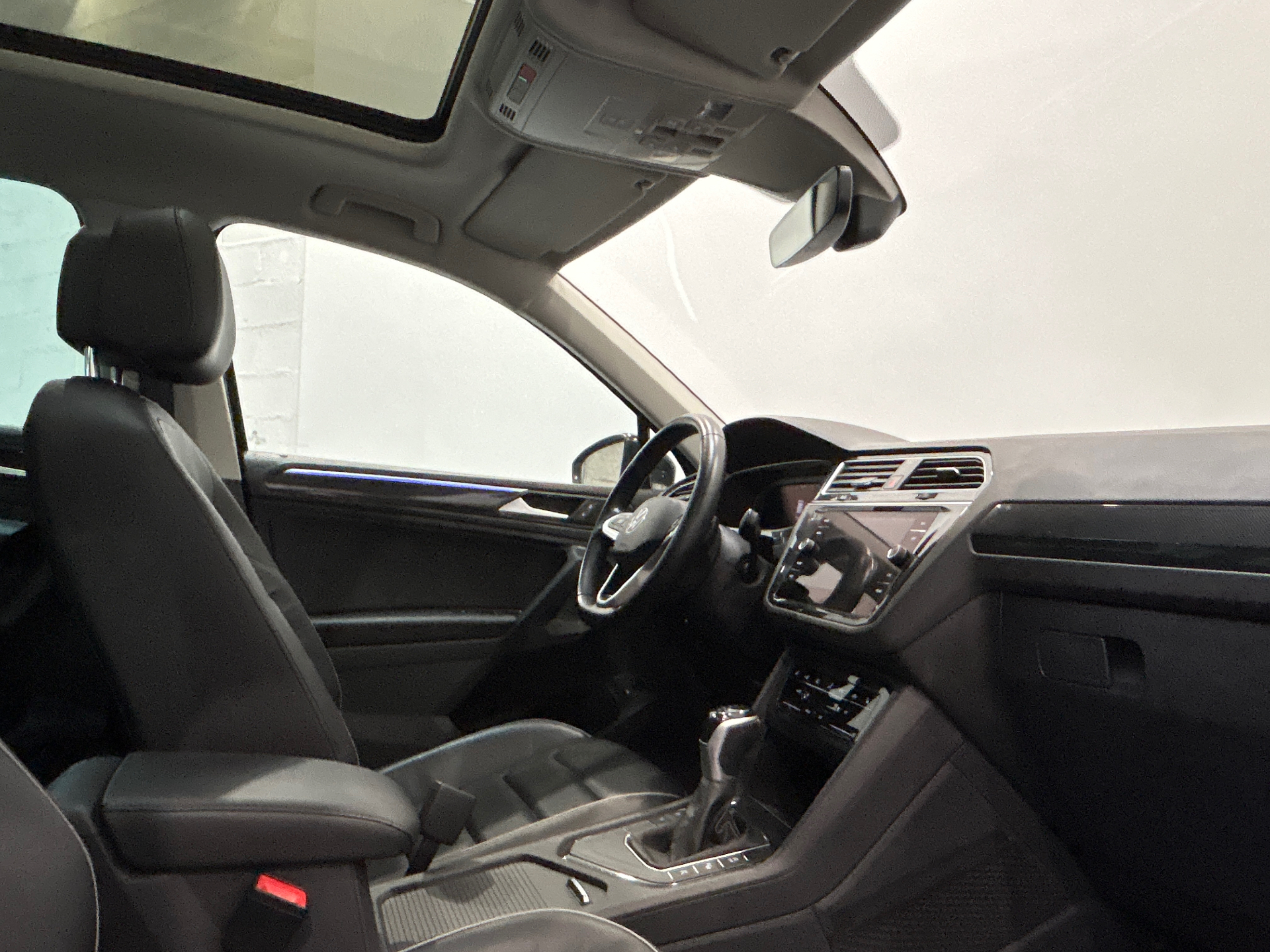 VOLKSWAGEN TIGUAN 1.5 TSI 150ch DSG7 Elegance Exclusive