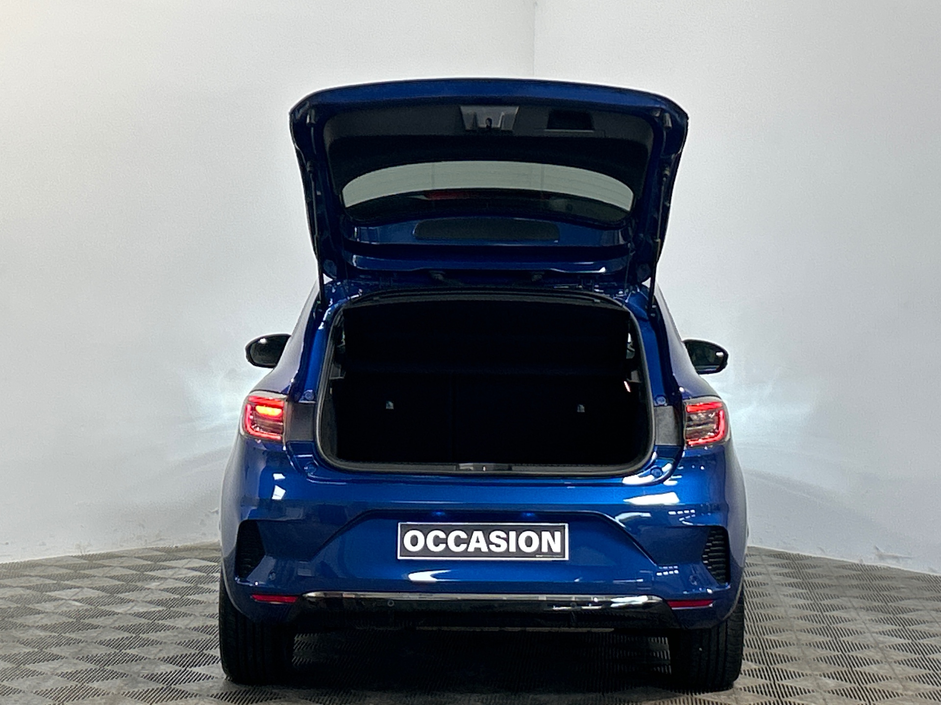 RENAULT CLIO V E-Tech full hybrid 145 ch GSR2 Techno