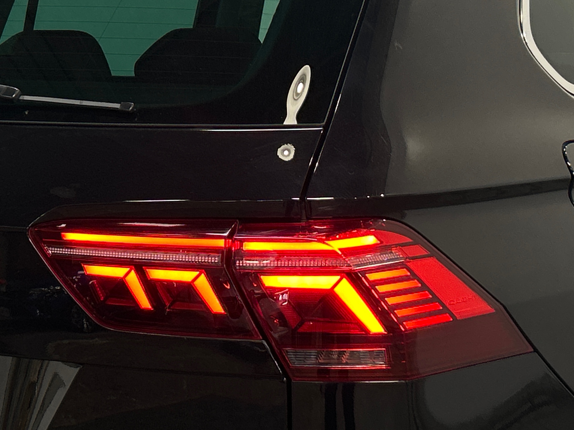 VOLKSWAGEN TIGUAN 1.5 TSI 150ch DSG7 Elegance Exclusive