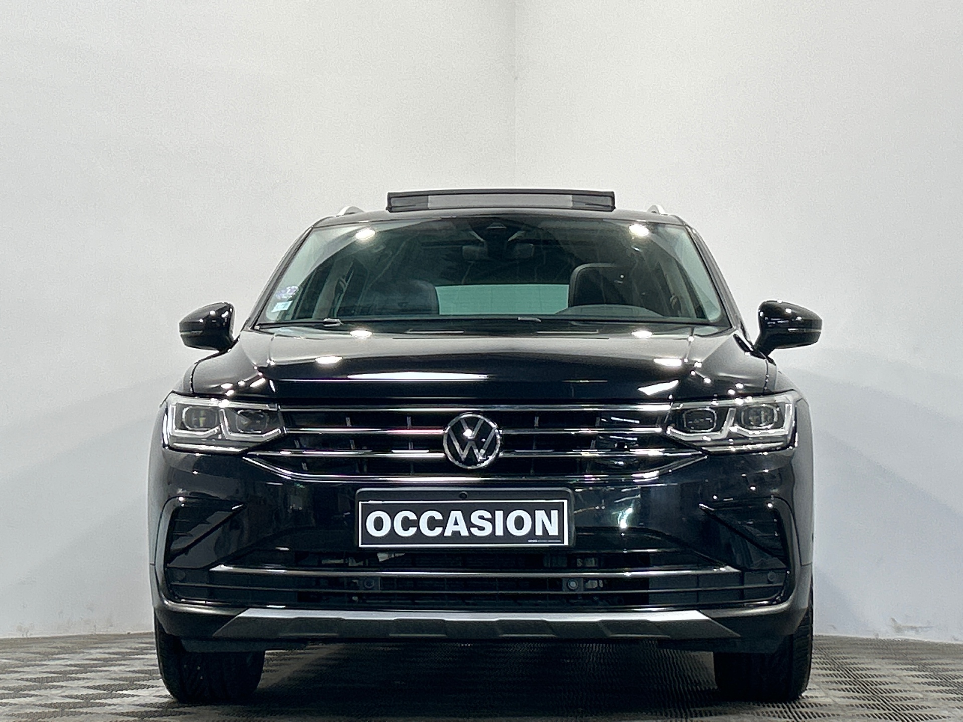 VOLKSWAGEN TIGUAN 1.5 TSI 150ch DSG7 Elegance Exclusive