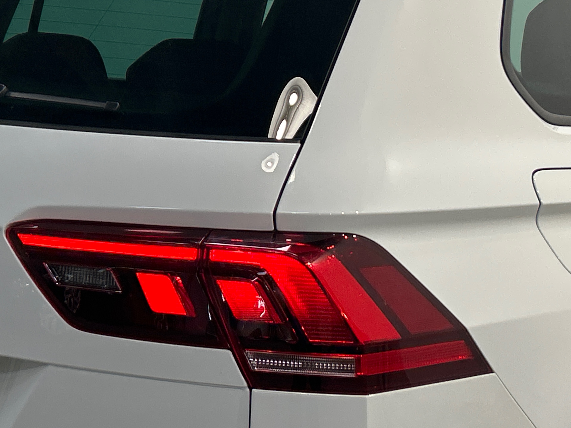 VOLKSWAGEN TIGUAN BUSINESS 1.5 TSI 150 DSG7 Life Business