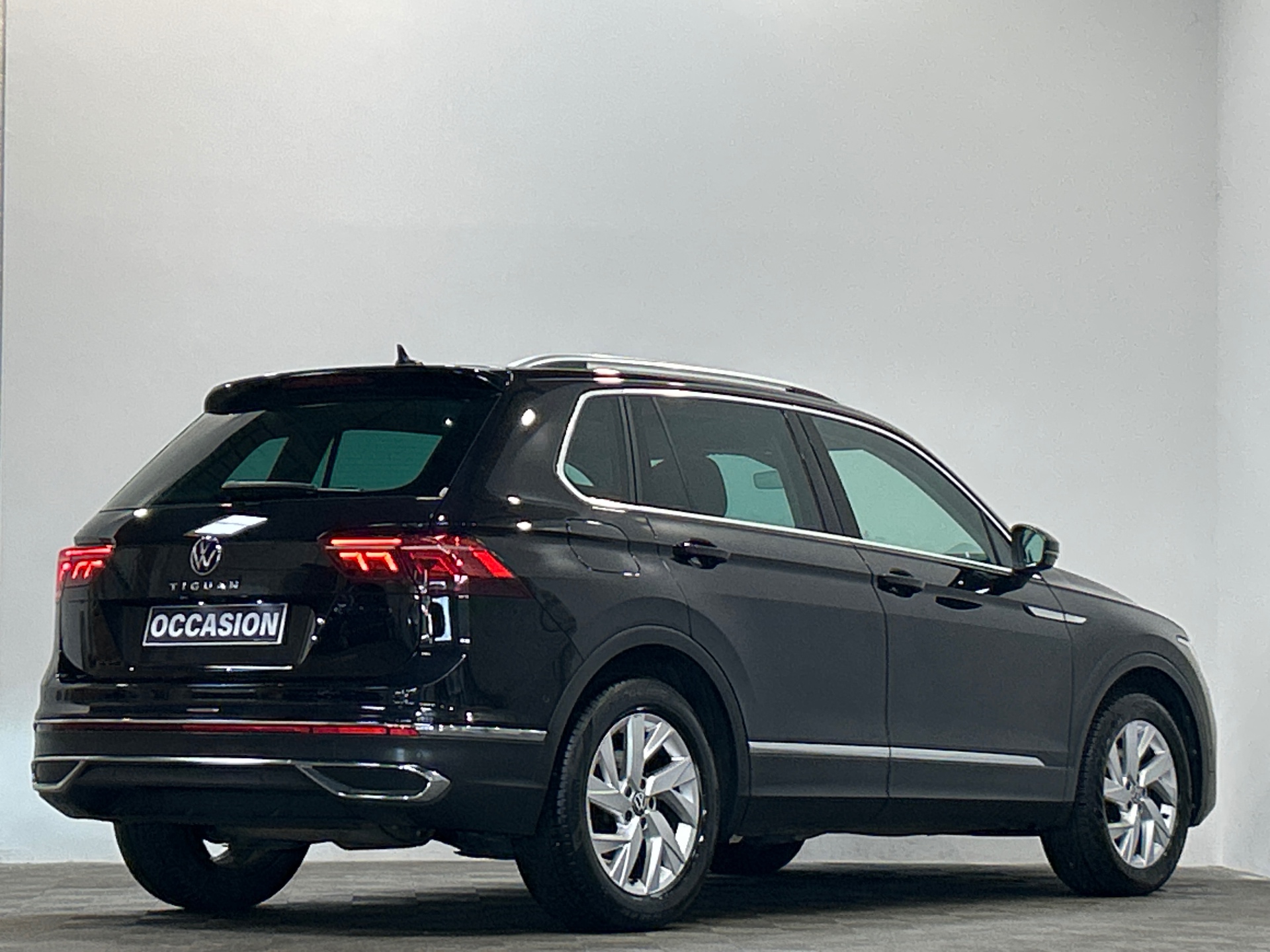 VOLKSWAGEN TIGUAN 1.5 TSI 150ch DSG7 Elegance Exclusive