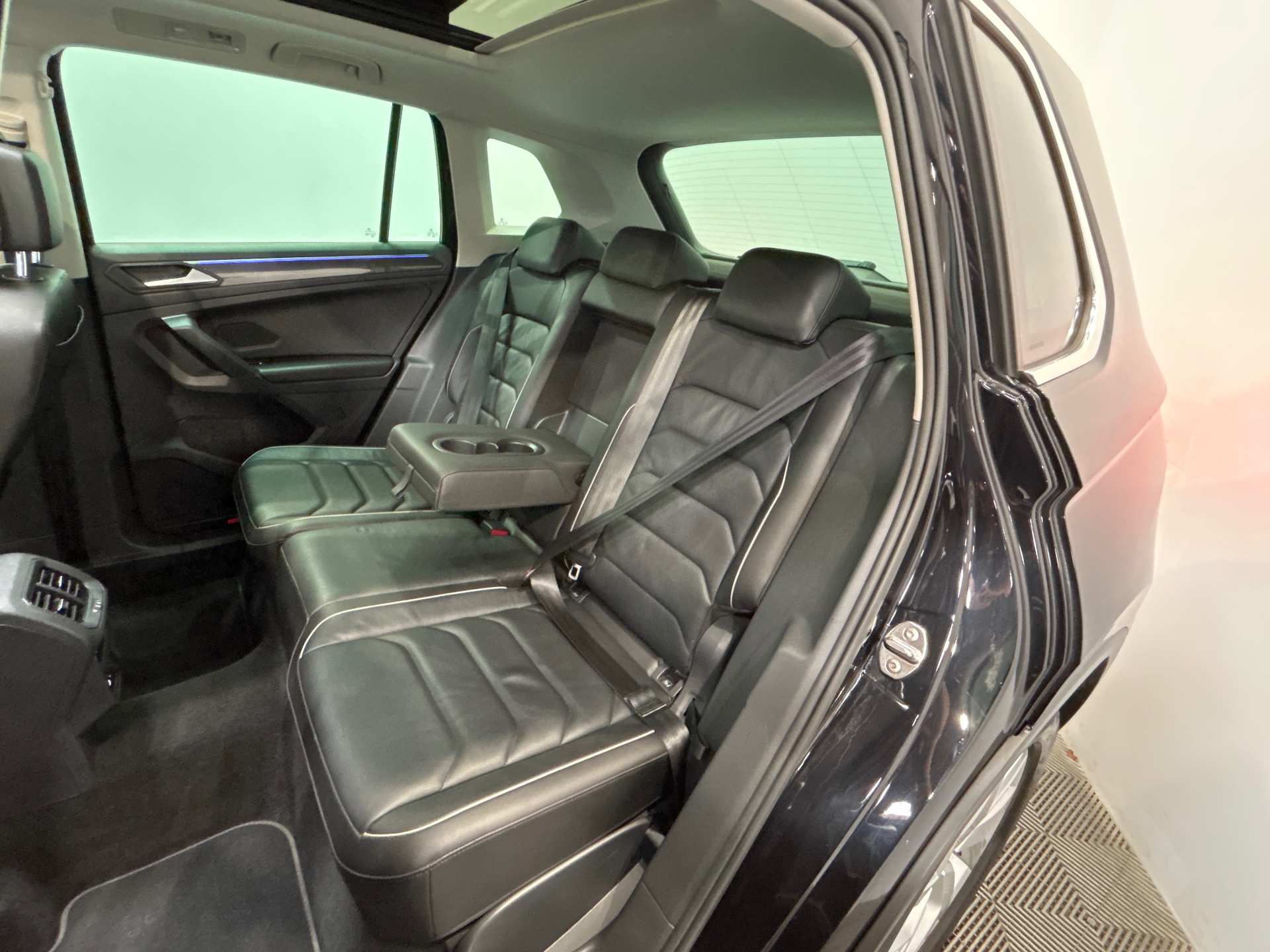 VOLKSWAGEN TIGUAN 1.5 TSI 150ch DSG7 Elegance Exclusive