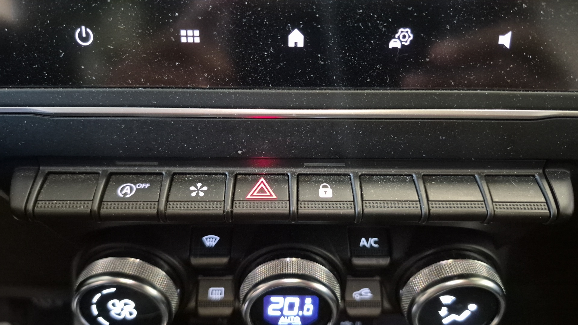 RENAULT CAPTUR techno mild hybrid 140