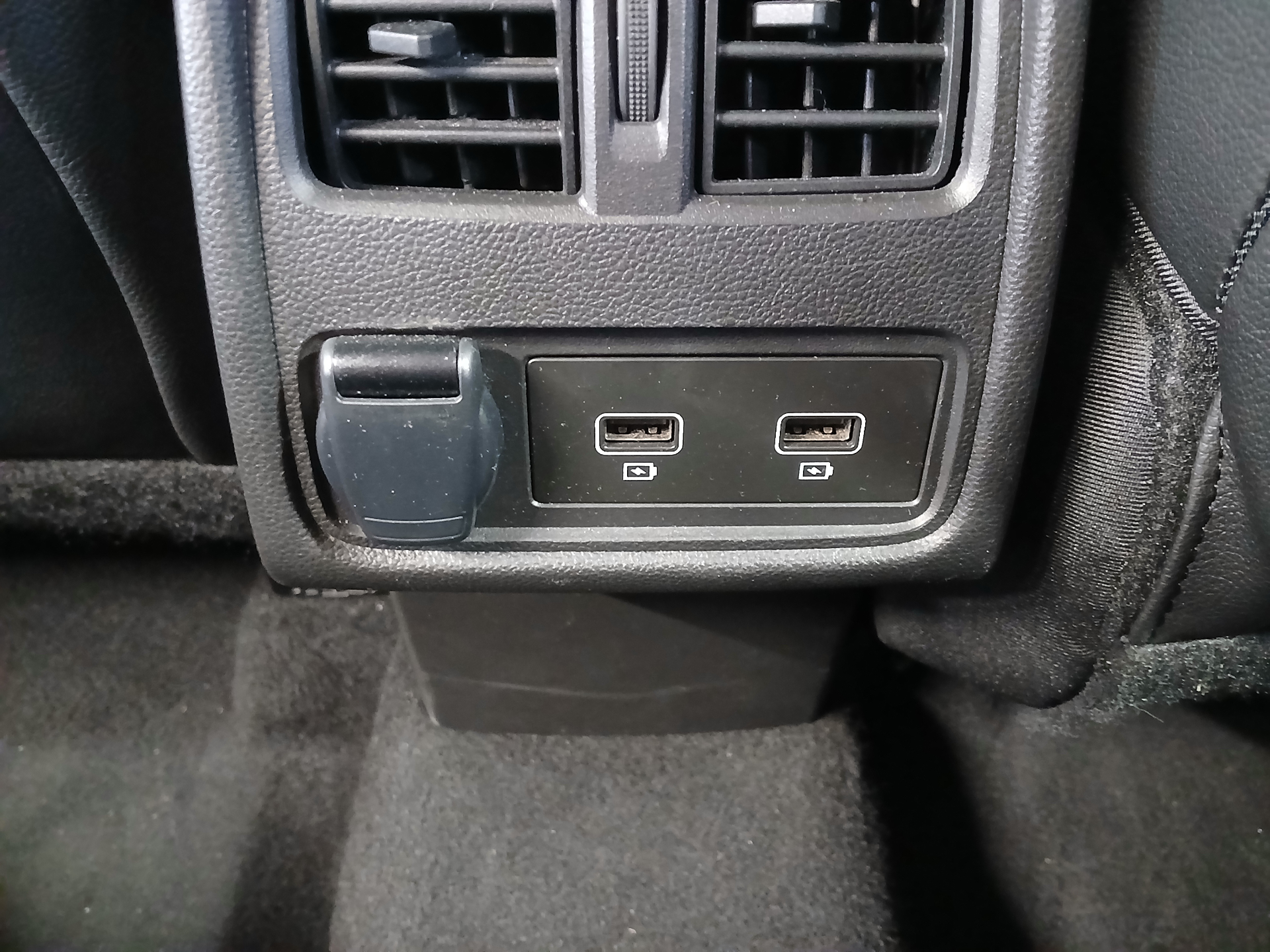 RENAULT CAPTUR techno mild hybrid 160 EDC