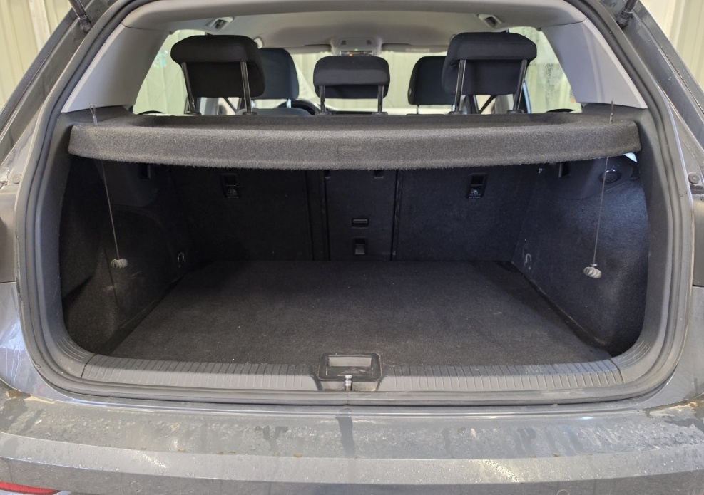 VOLKSWAGEN GOLF 1.0 eTSI OPF 110 DSG7 Life Plus