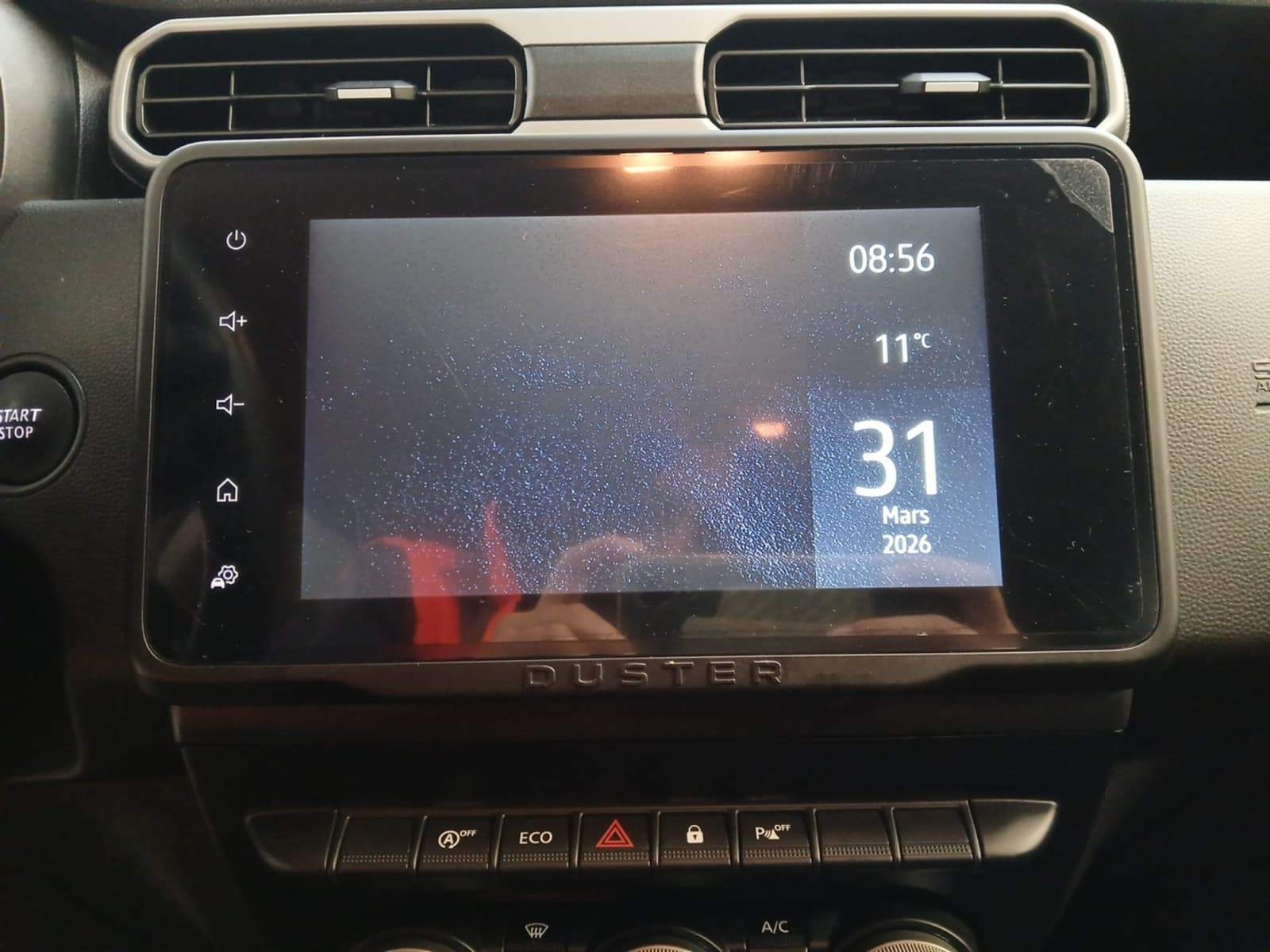 DACIA DUSTER Blue dCi 115 4x2 Journey