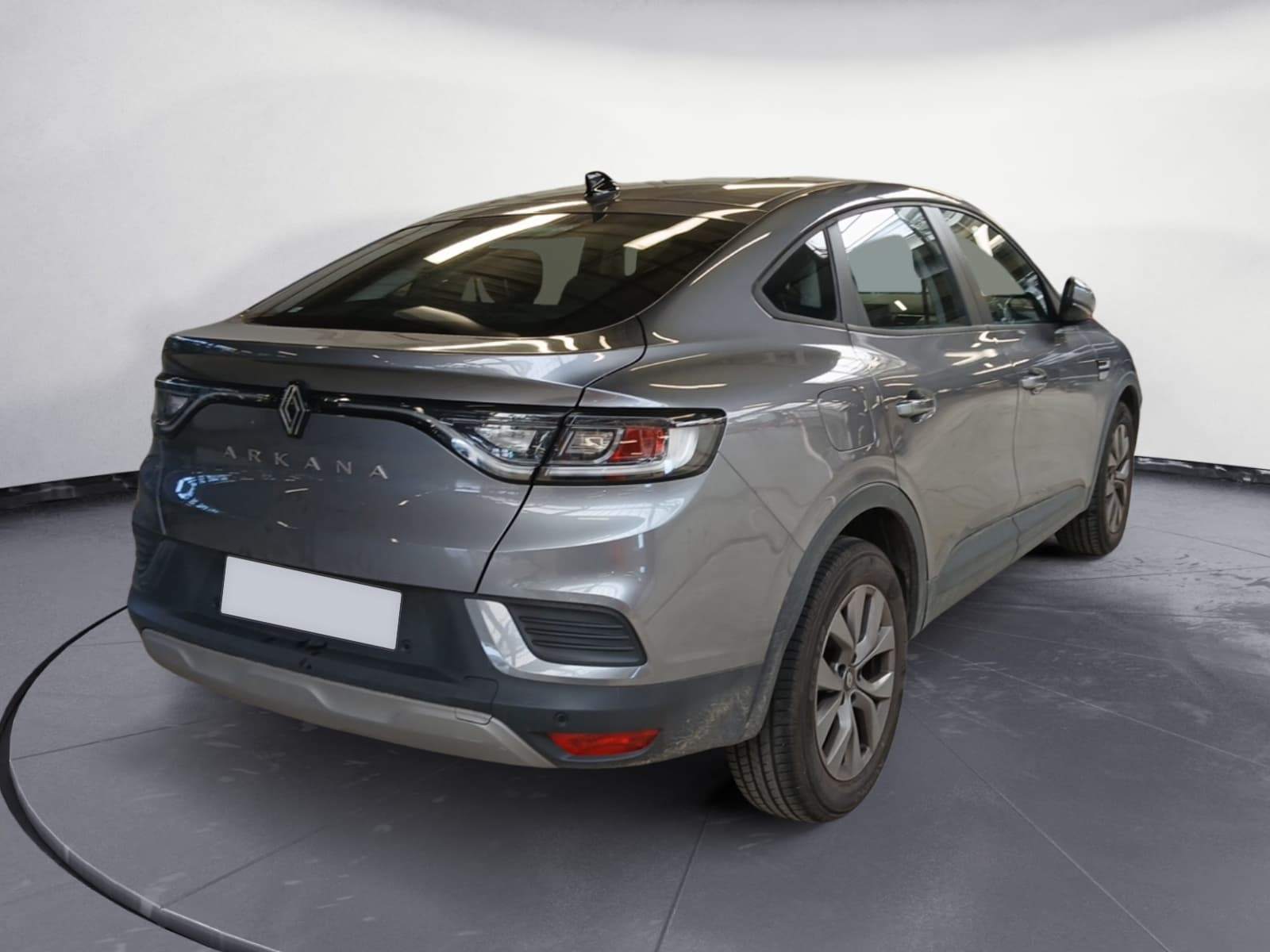 RENAULT ARKANA TCe 140 EDC - 23 Evolution