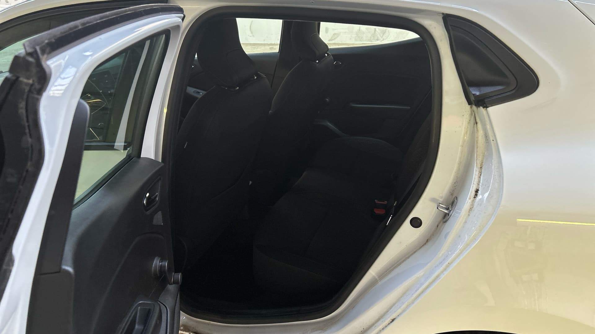RENAULT CLIO V Blue dCi 85 Business