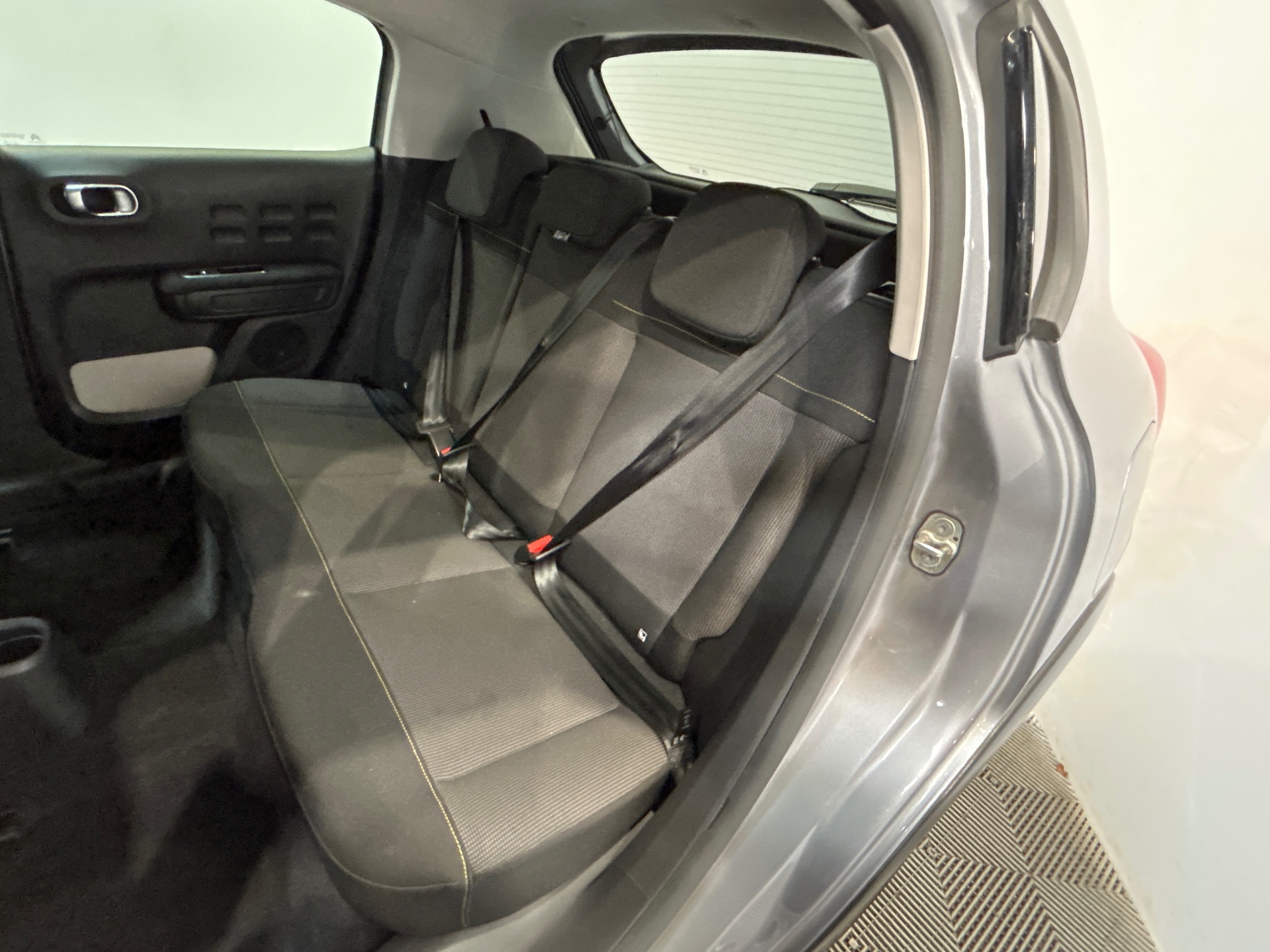 CITROEN C3 PT110 S&S BVM6 MAX