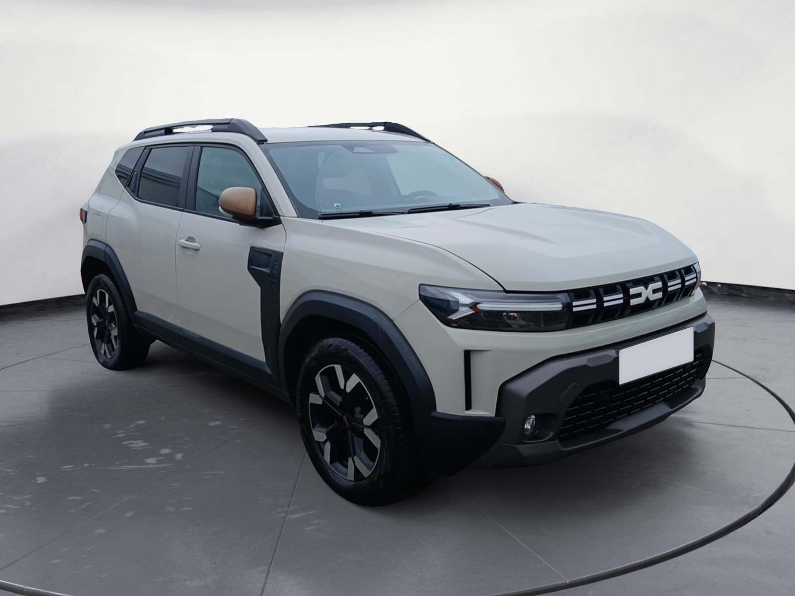 DACIA DUSTER Hybrid 140 Extreme
