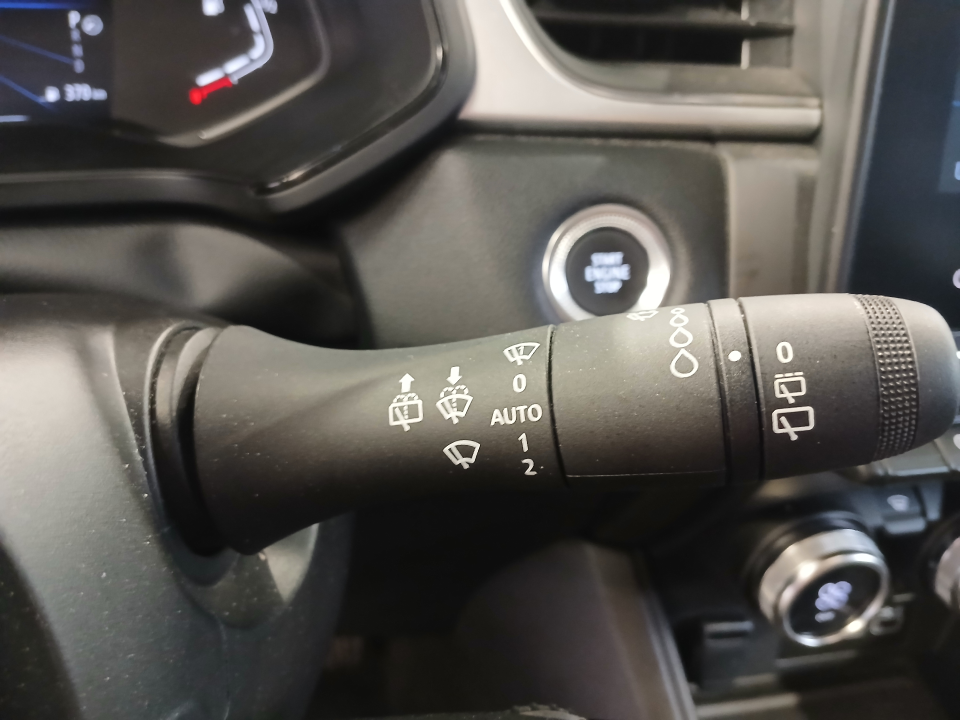 RENAULT CAPTUR techno mild hybrid 160 EDC