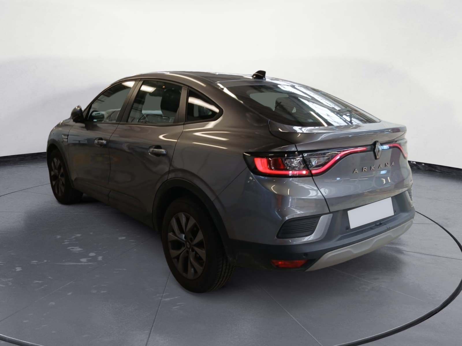 RENAULT ARKANA TCe 140 EDC - 23 Evolution