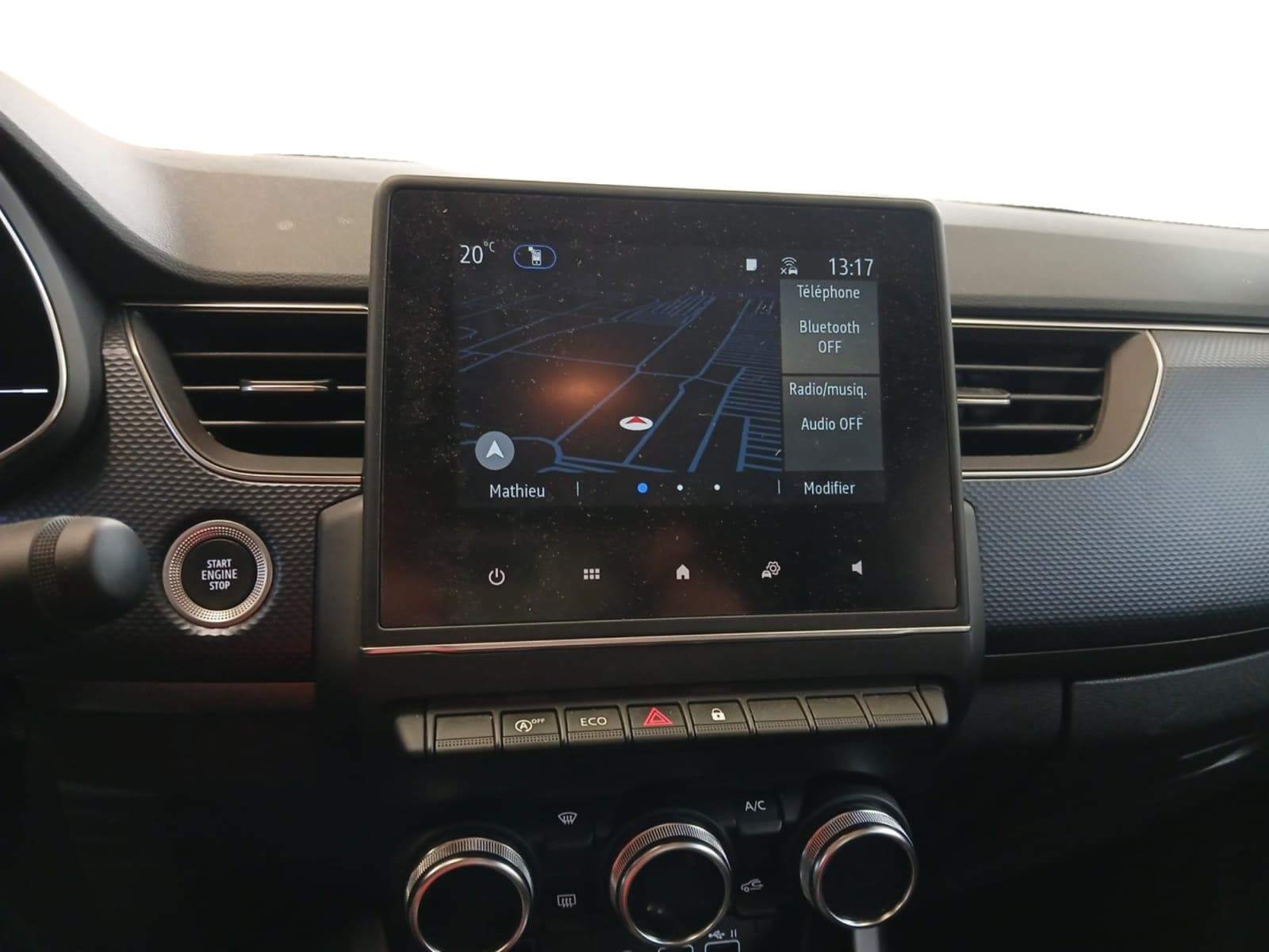 RENAULT ARKANA TCe 140 EDC - 23 Evolution
