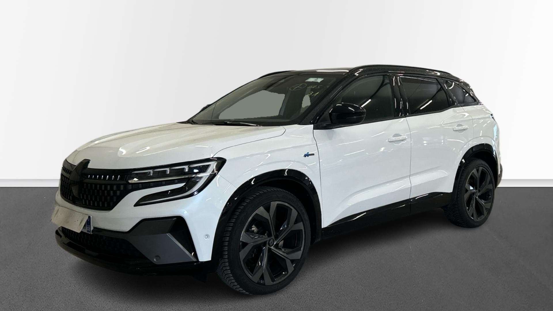 RENAULT AUSTRAL E-Tech hybrid 200 Techno esprit Alpine