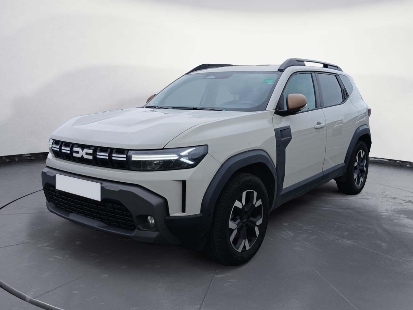 DACIA DUSTER Hybrid 140 Extreme